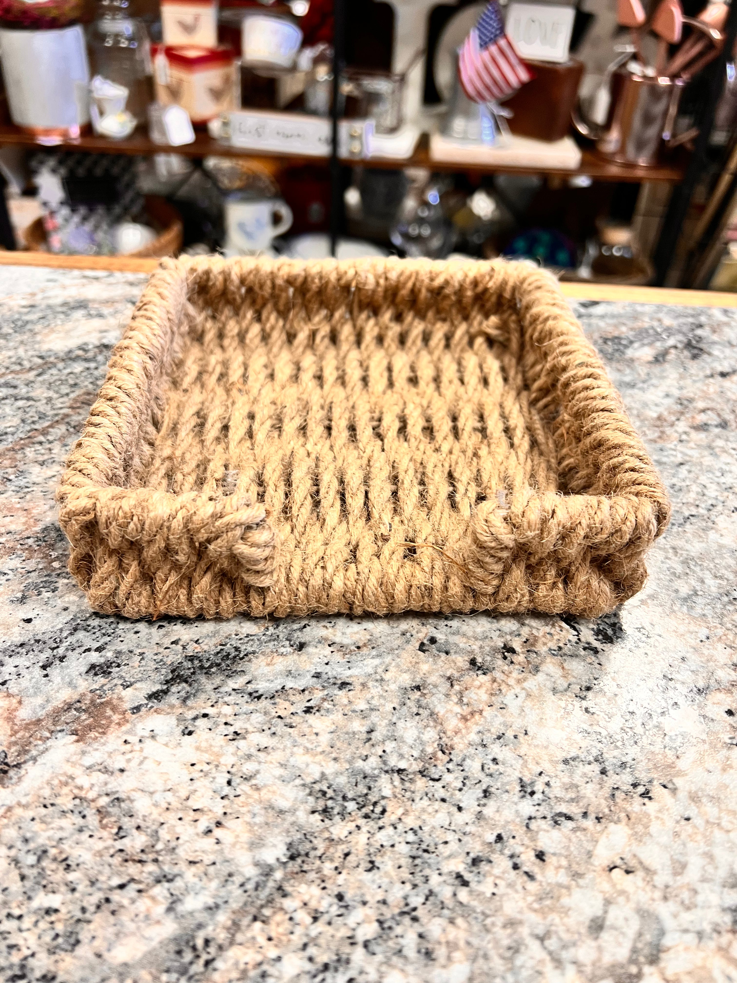 Napkin Holder
