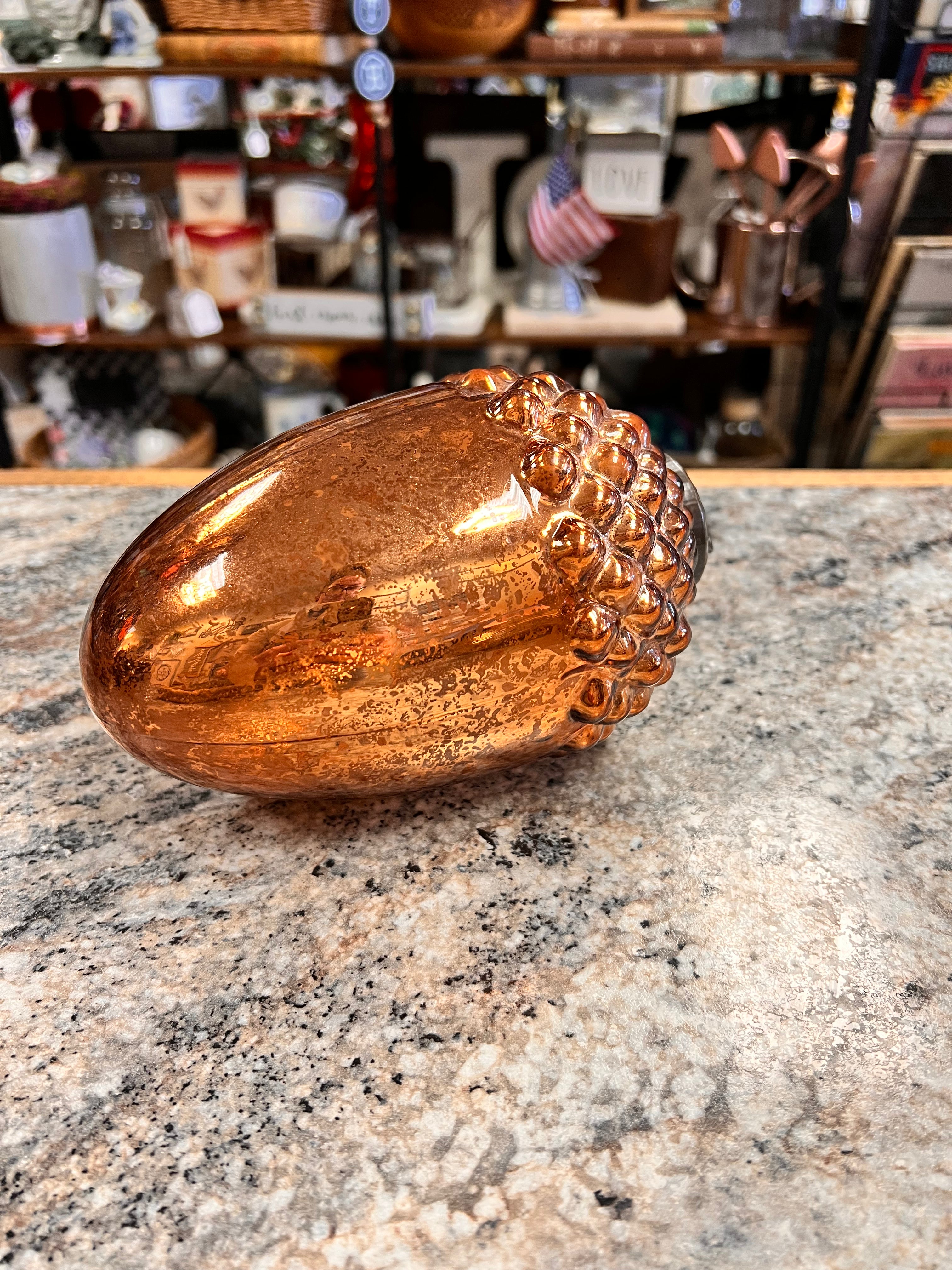 Acorn Decor