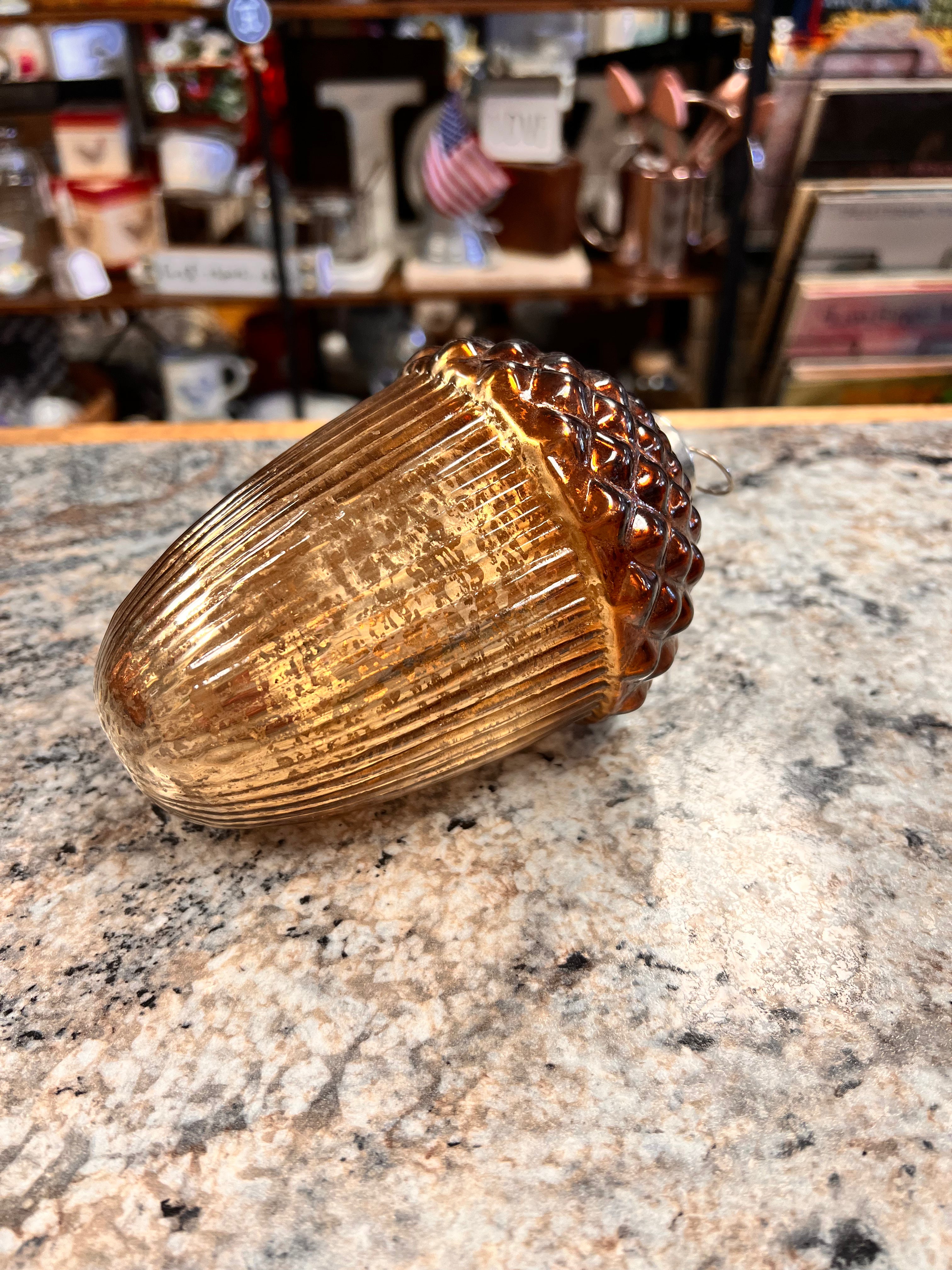 Acorn Decor