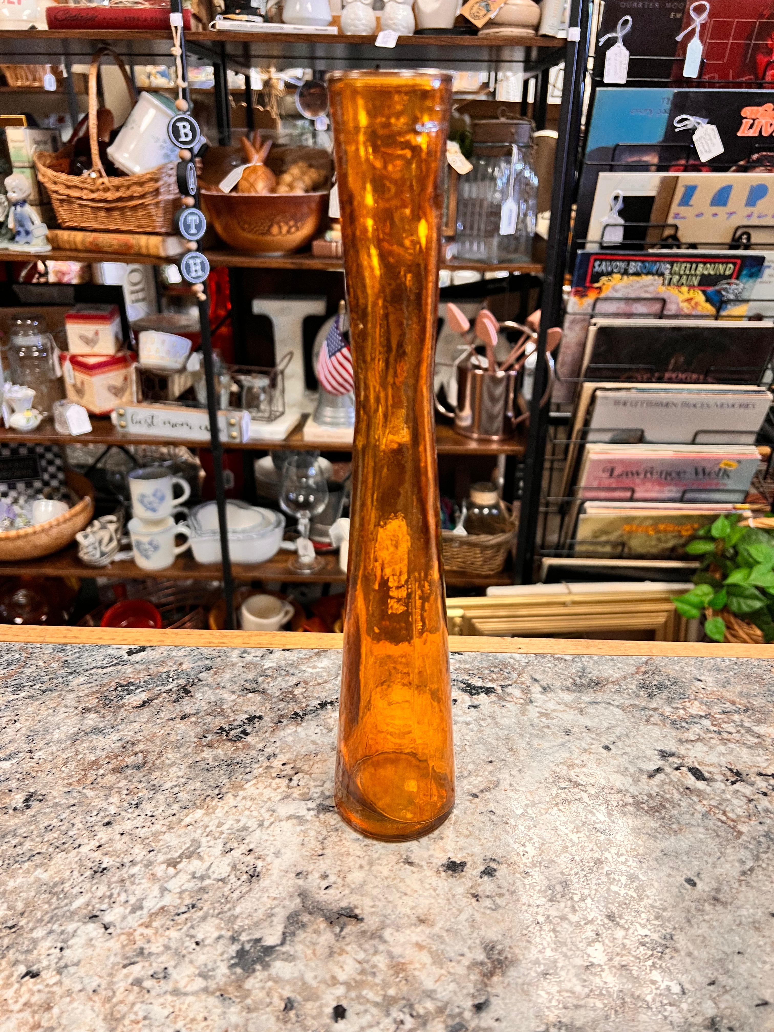 Vintage Vase