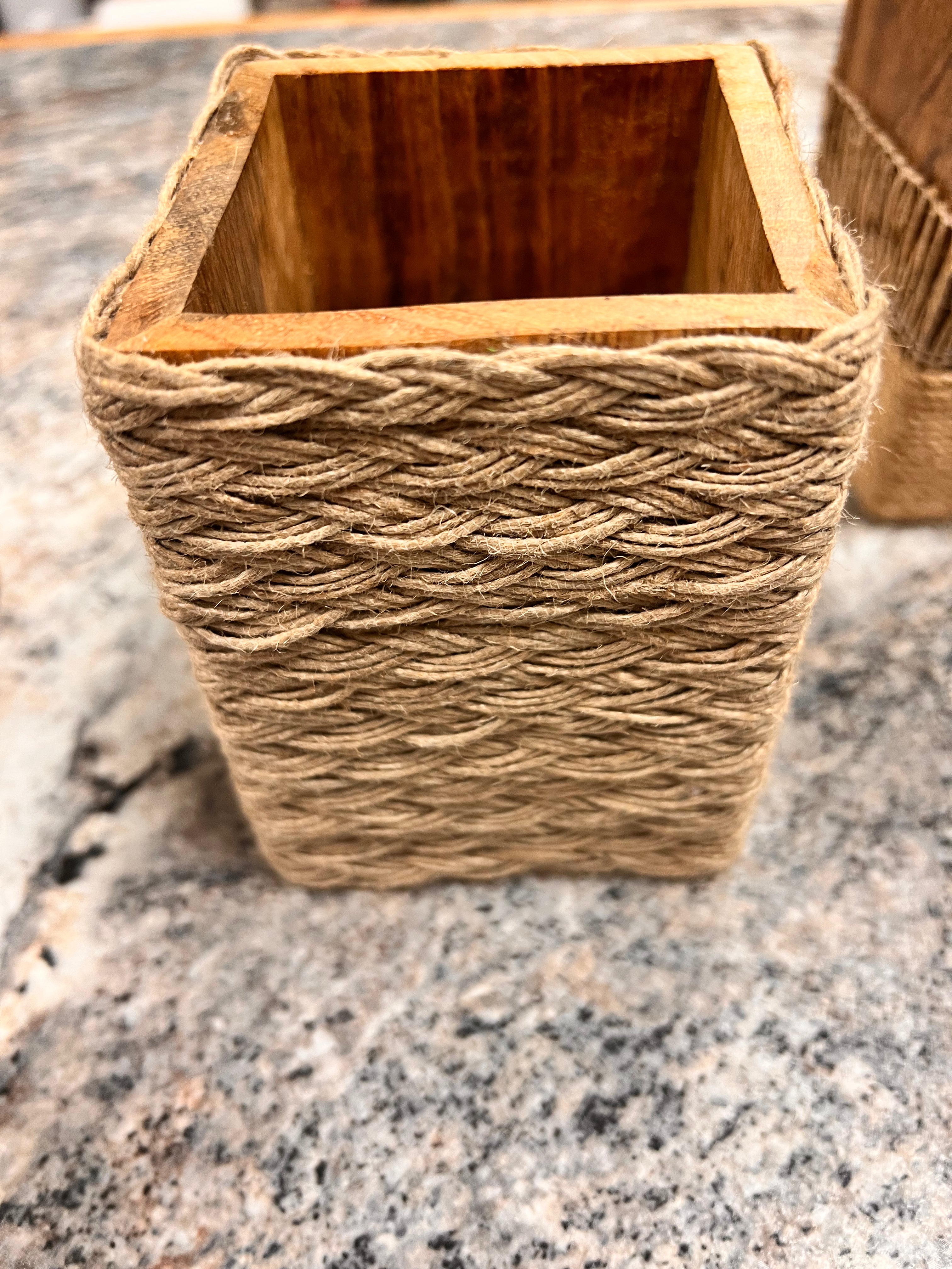 Makeup Brush Holder