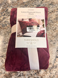 Velvet Sham