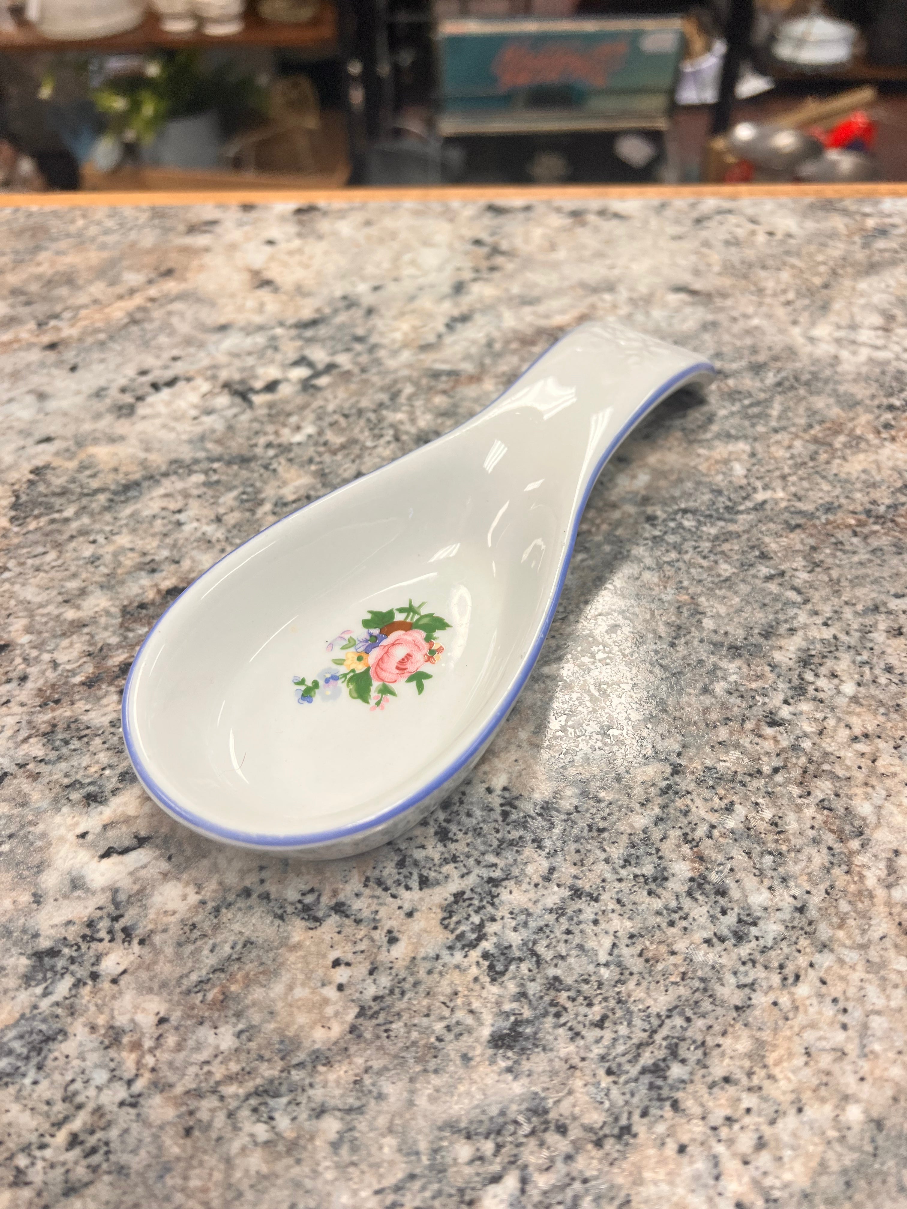 Spoon Rest
