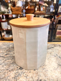 Magnolia Canister