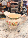 Vintage Creamer