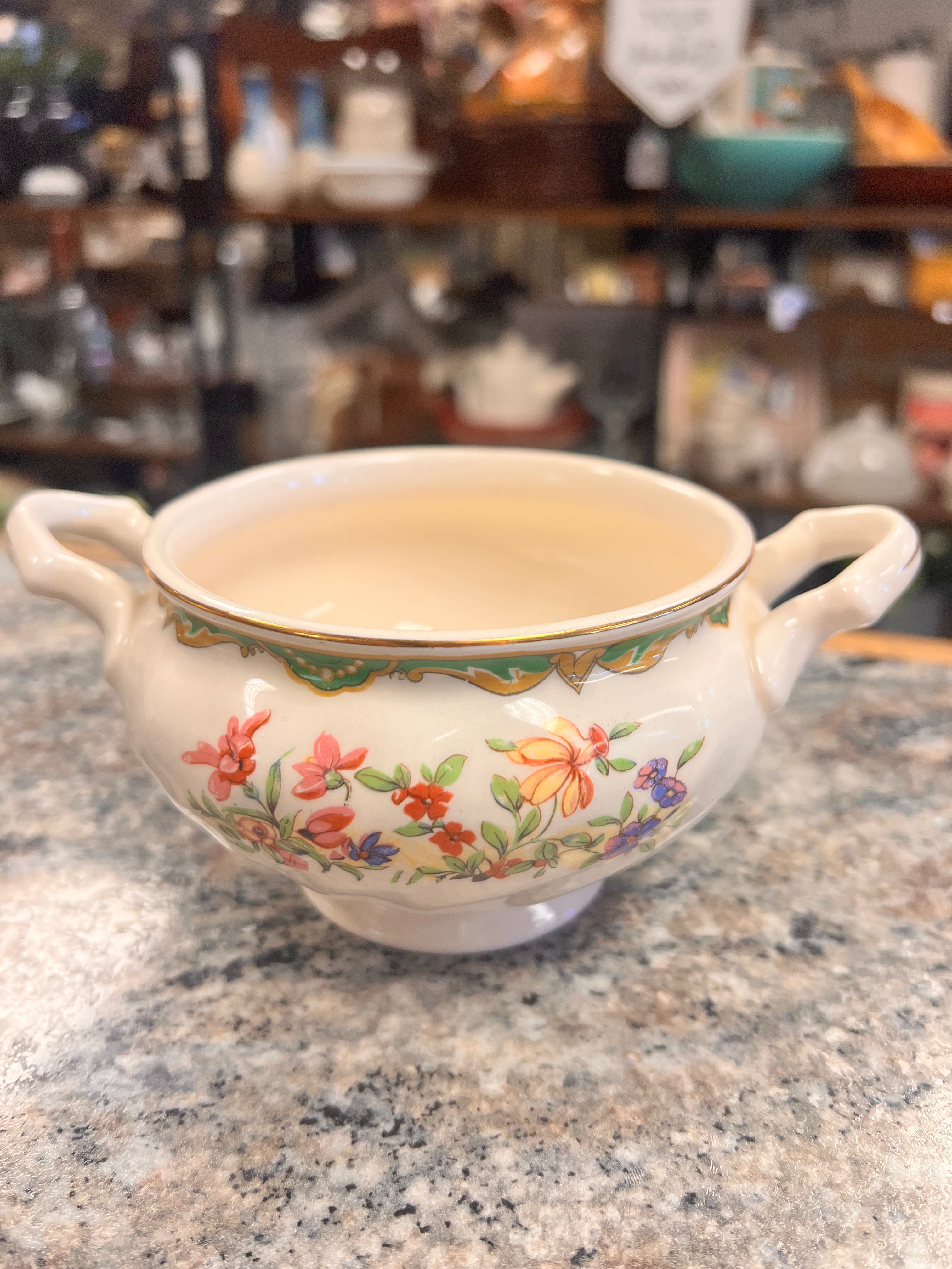 Sugar Bowl