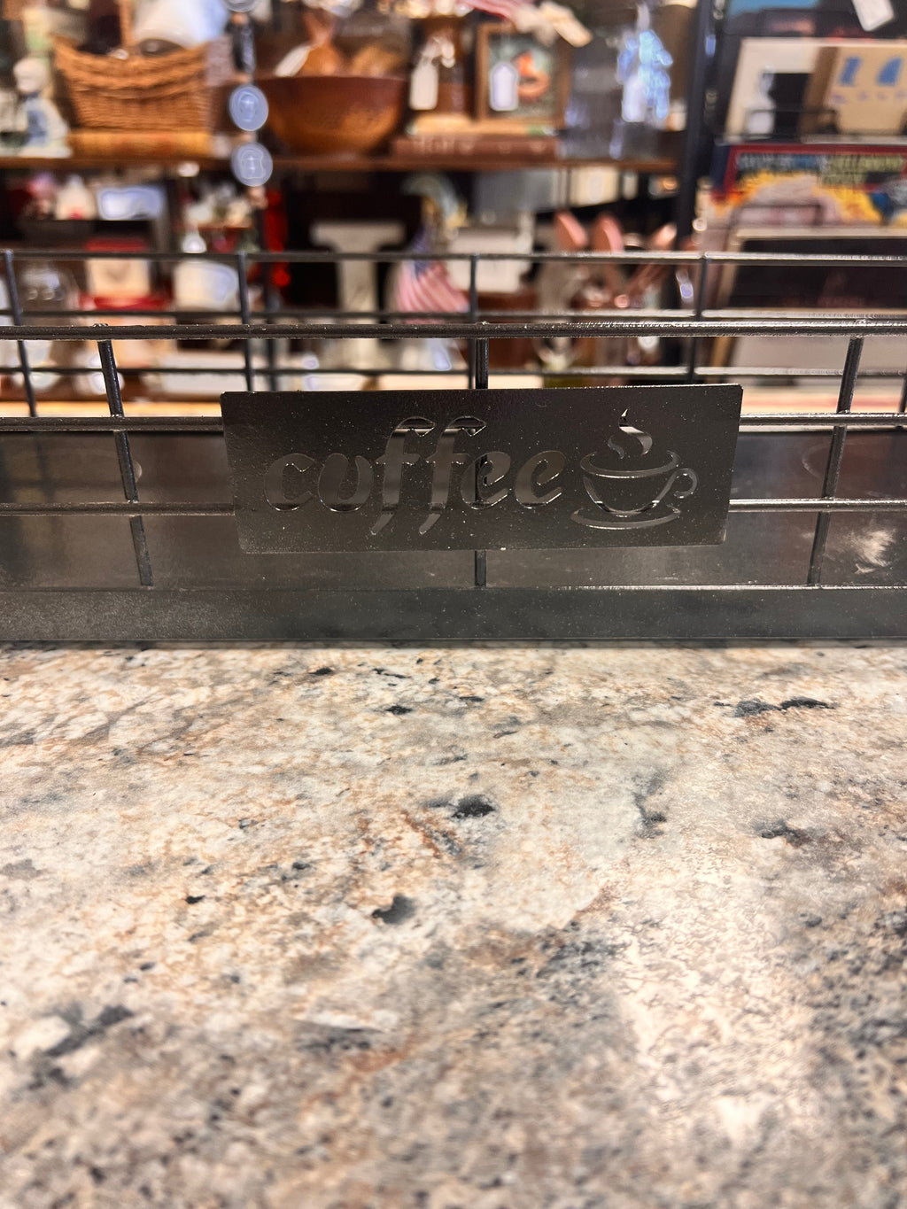 Mug Holder