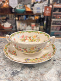 Soup Bowl Set