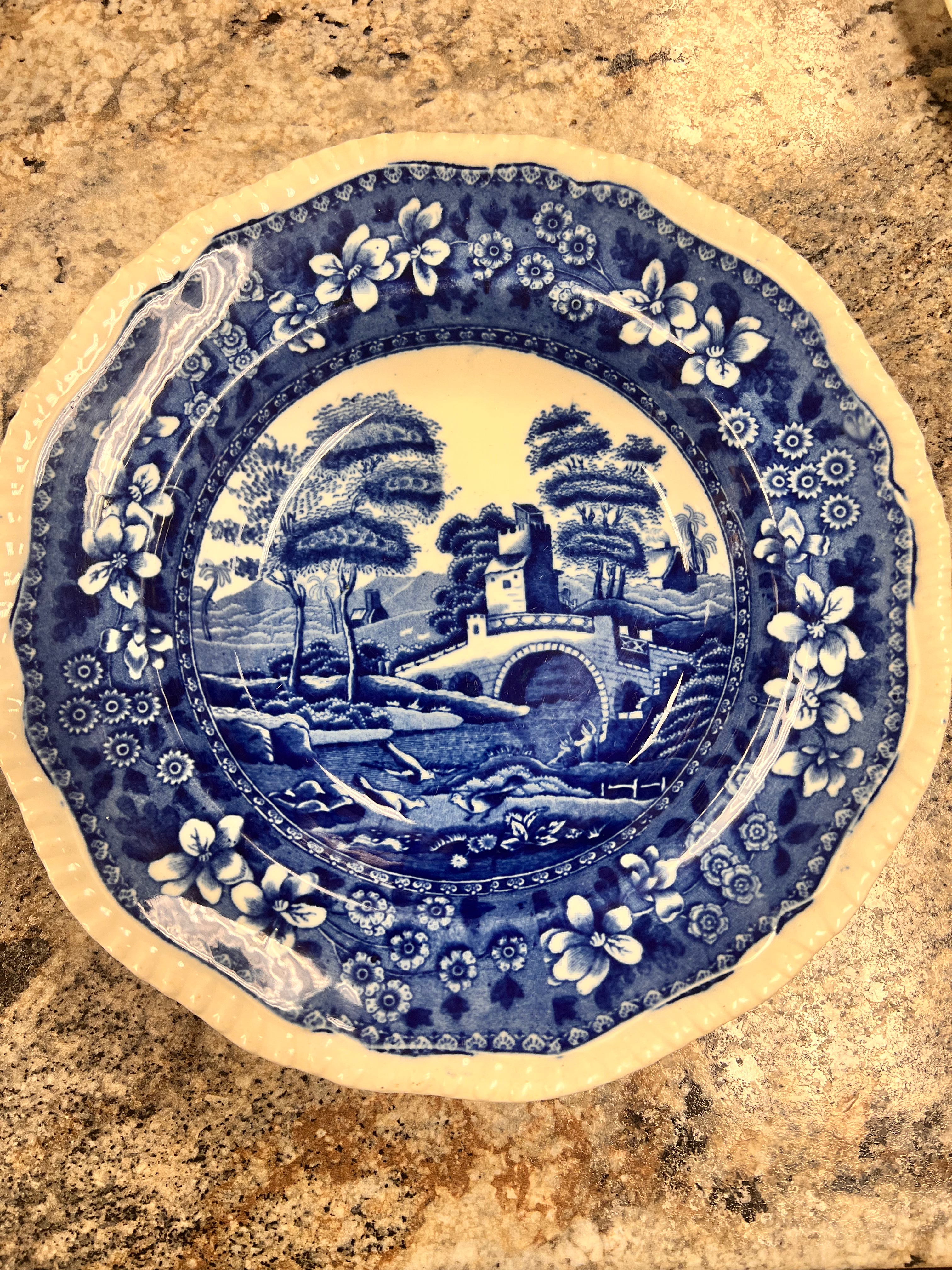 Copeland 9” Bowl