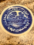 Copeland 6.5” Plate