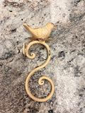 Bird Wall Hook