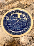 Copeland 5.5” Plate