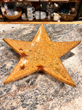 Star Dish