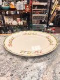 Floral Tray