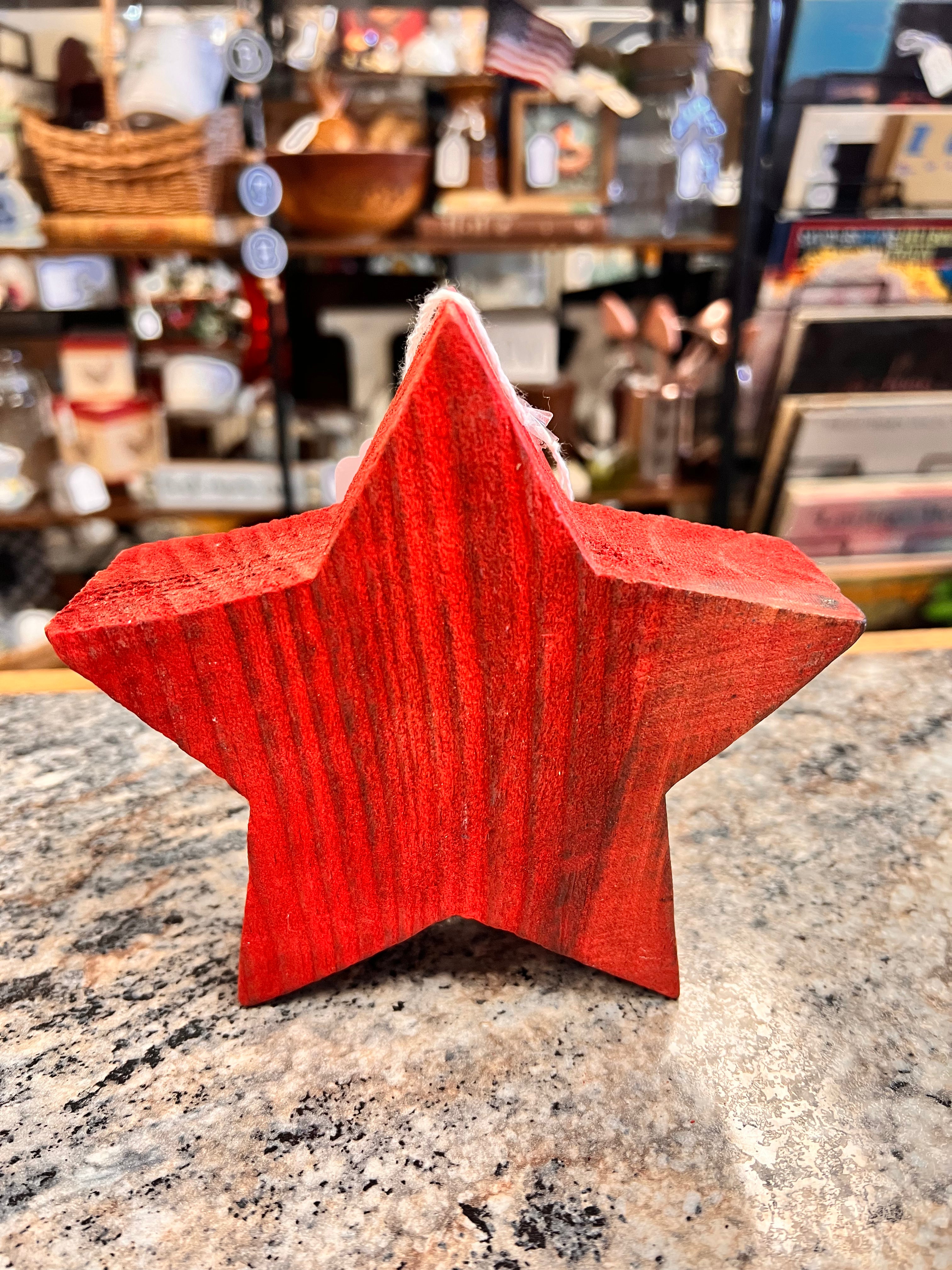 Red Star