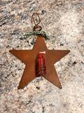 Mini Candle