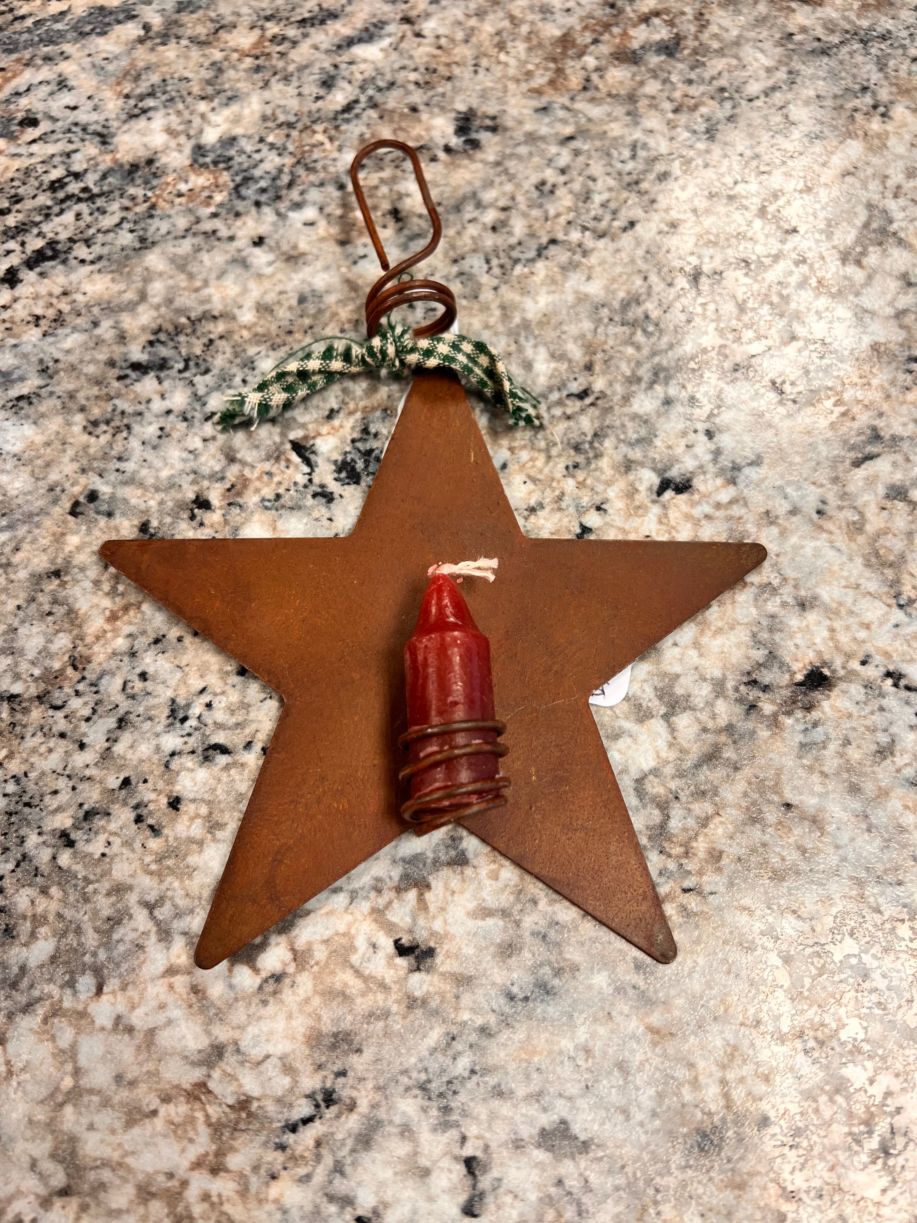 Mini Candle