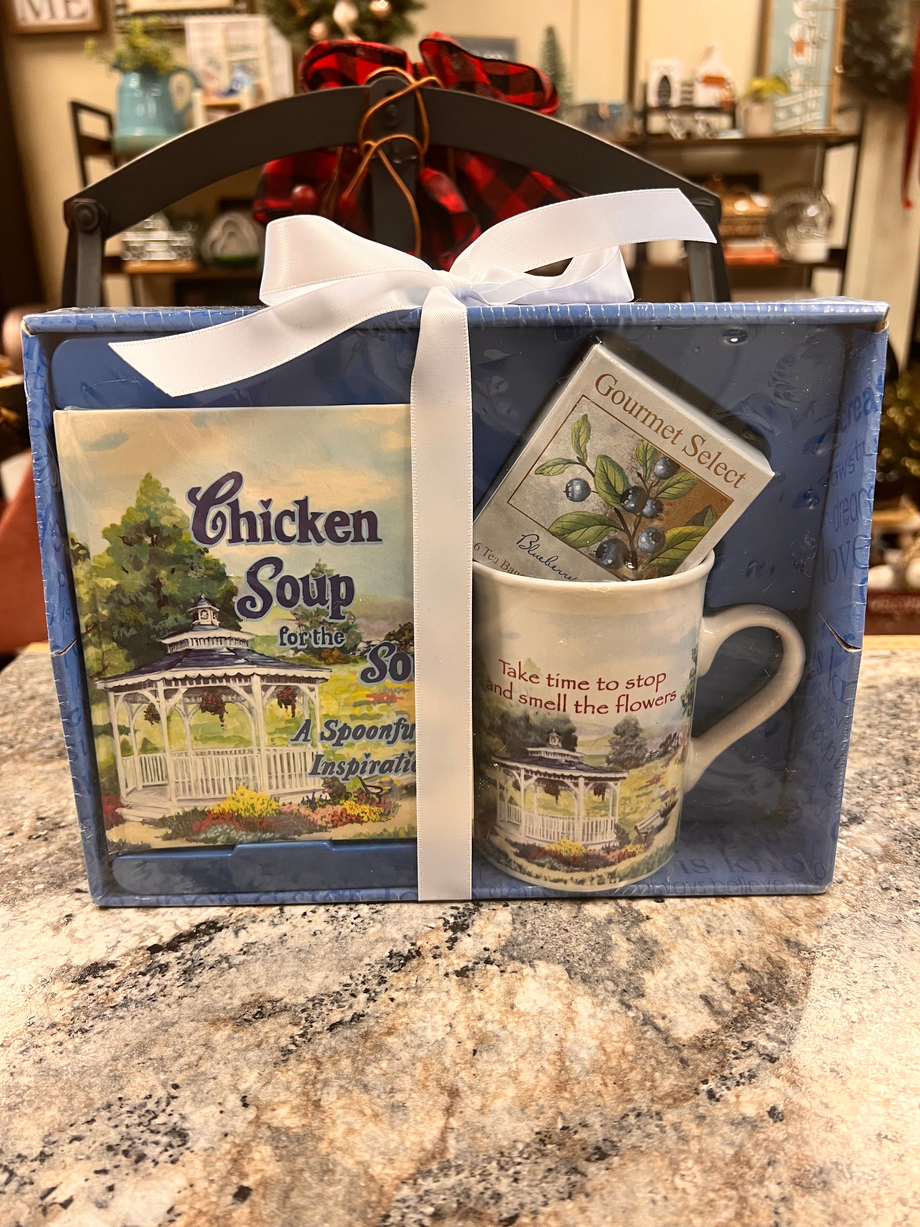 Soup Gift Box