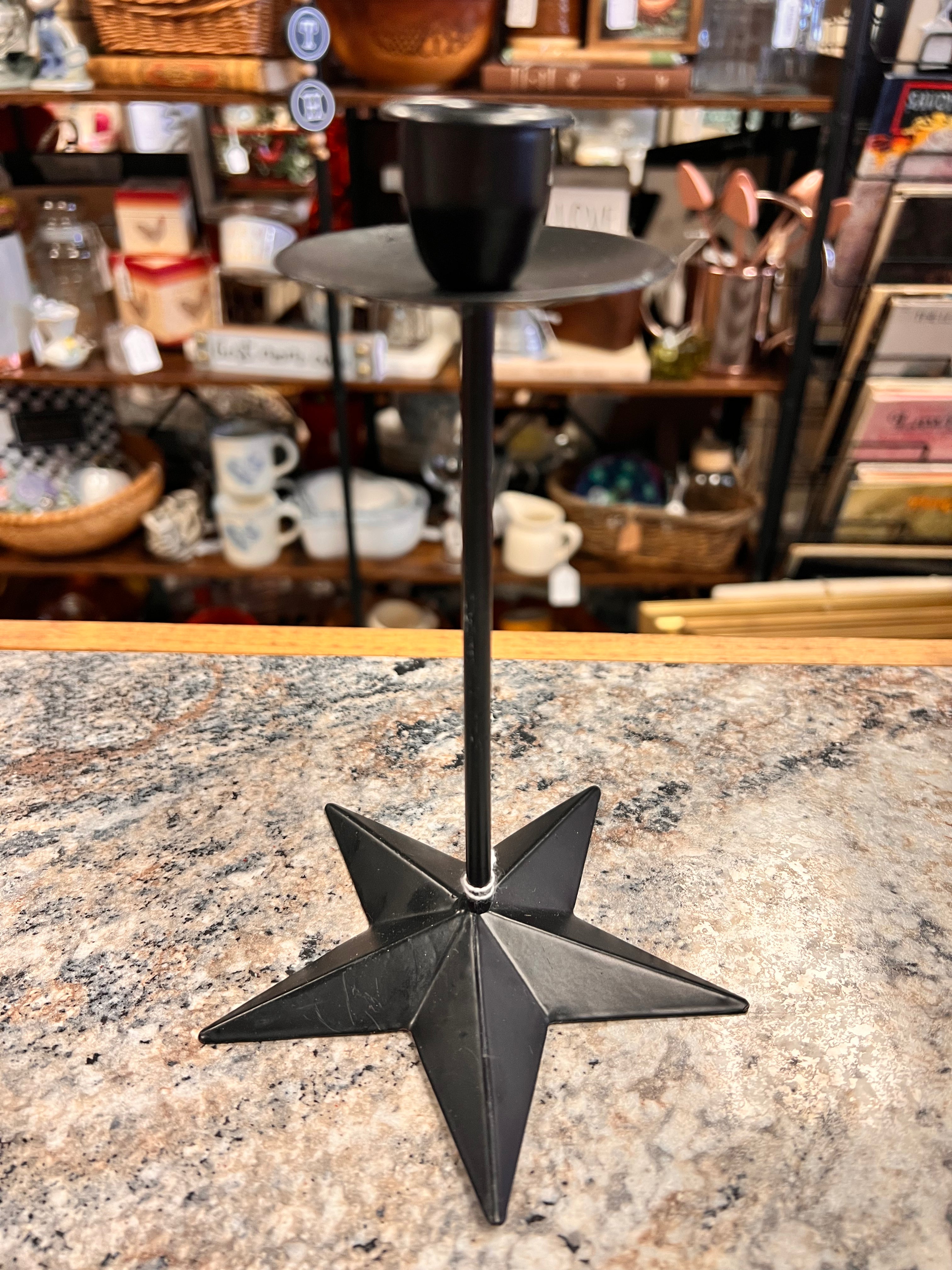 Candle Stick