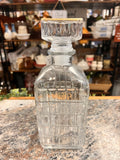 Vintage Decanter