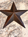 Metal Star