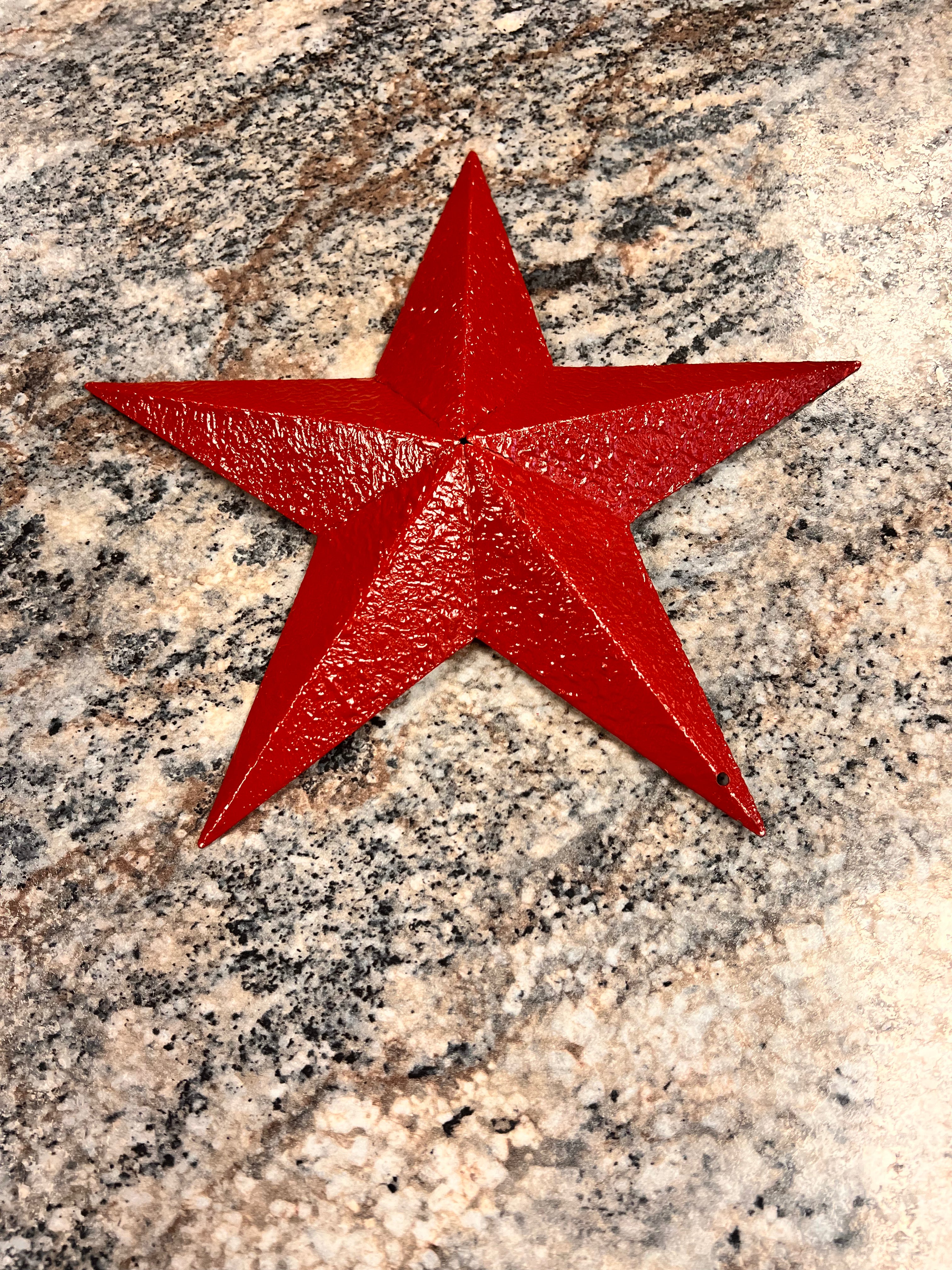 Red Star