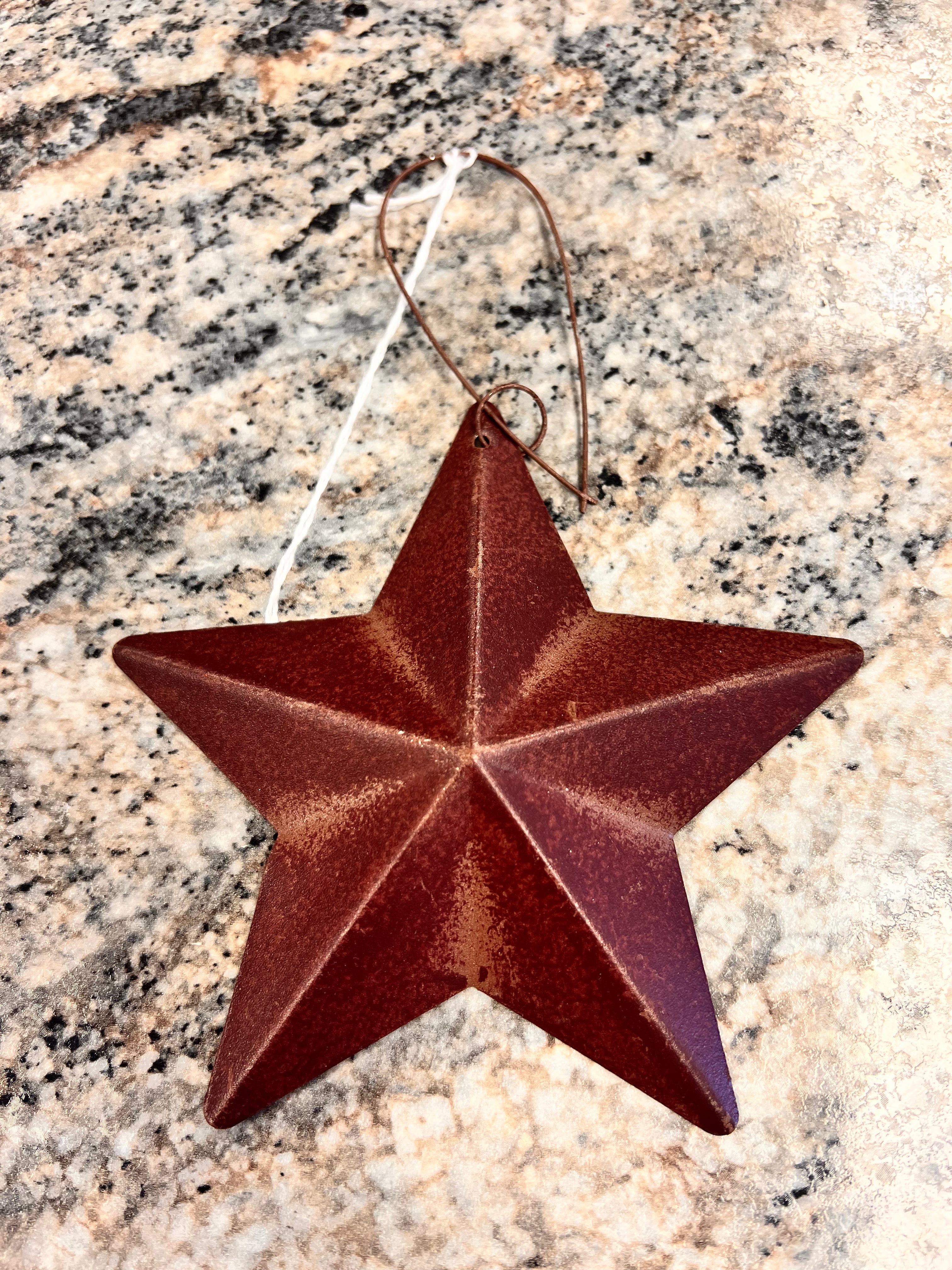 Metal Star