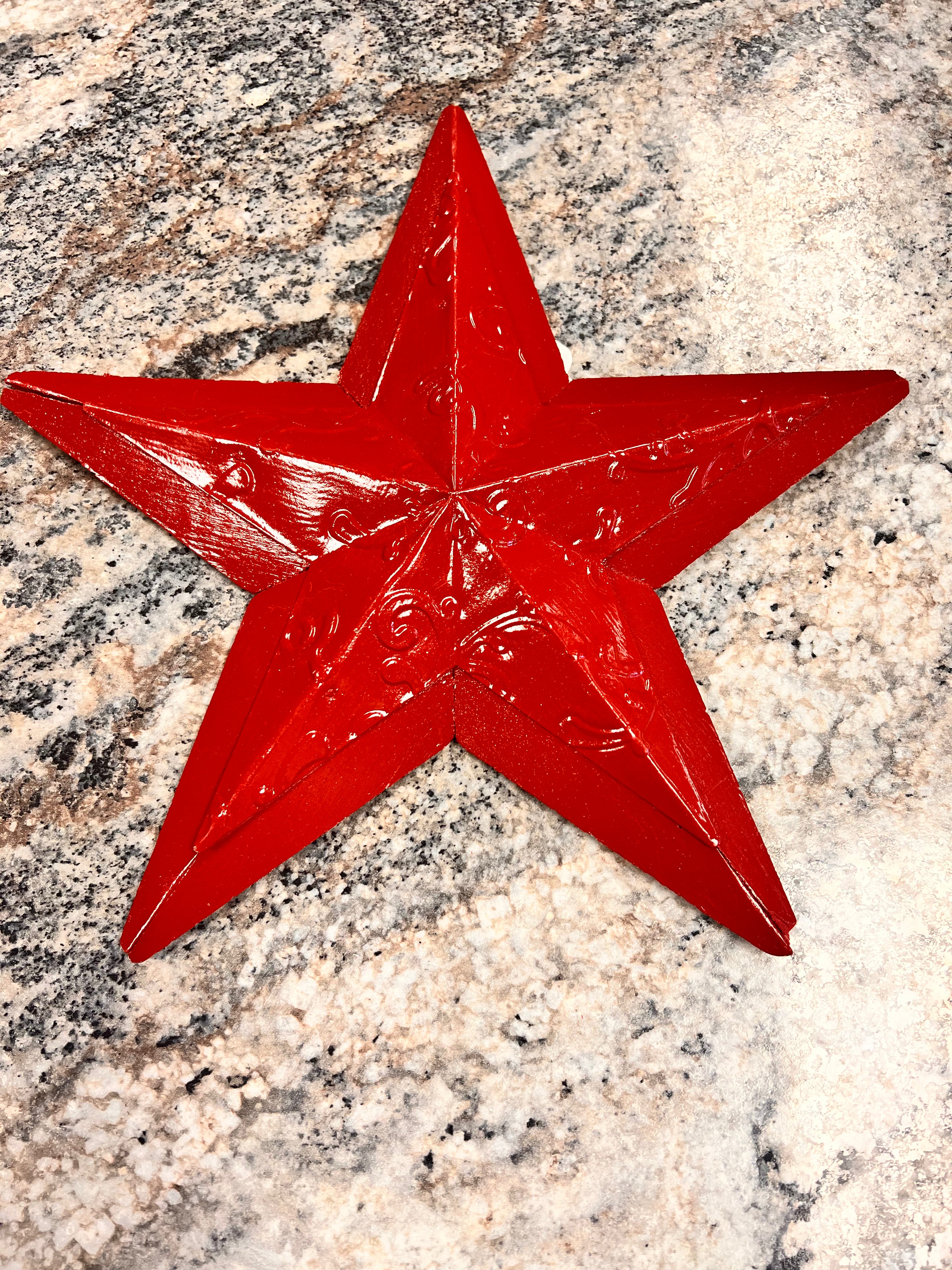 Red Star