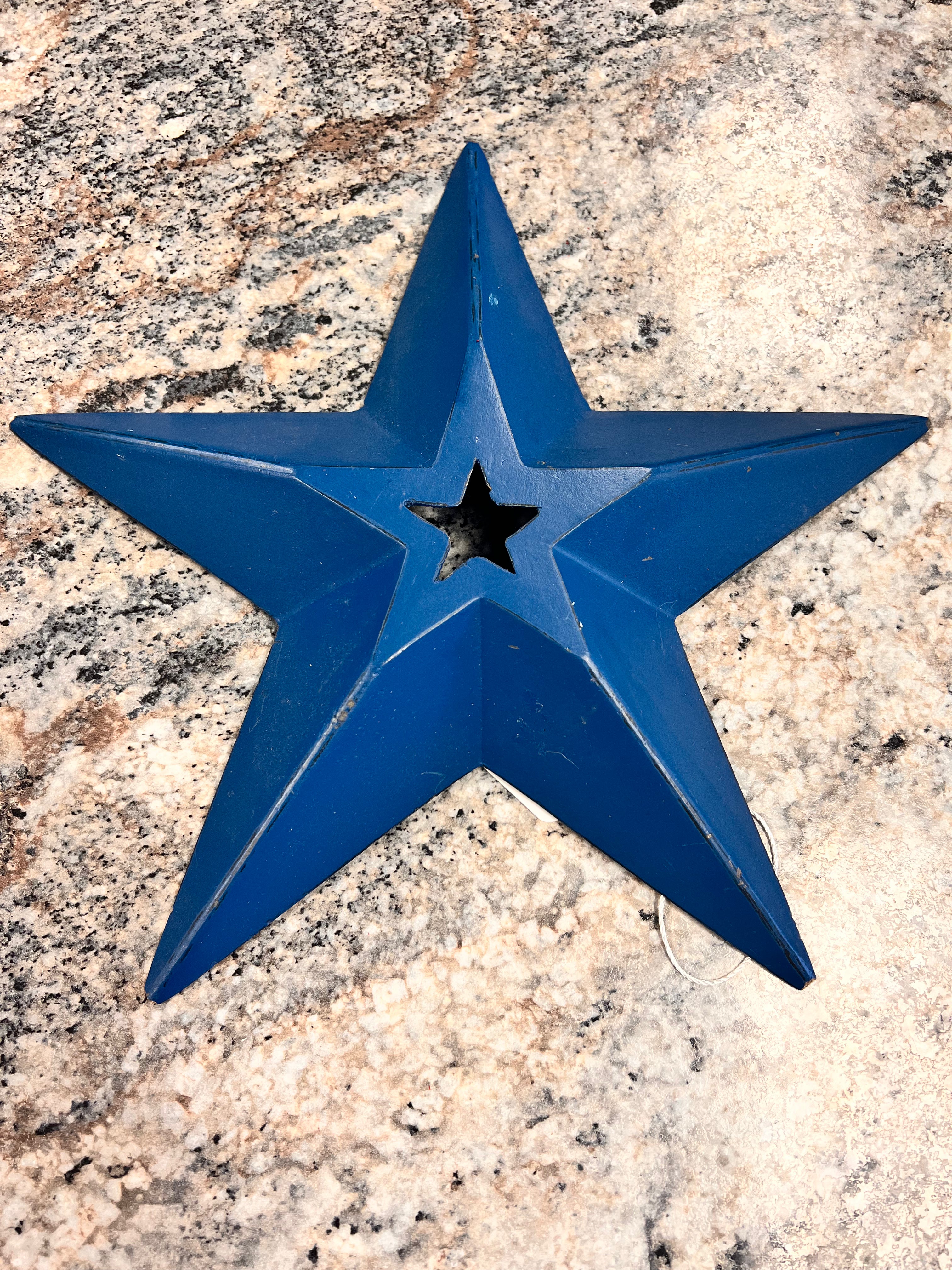 Blue Star