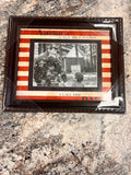 Soldier Frame