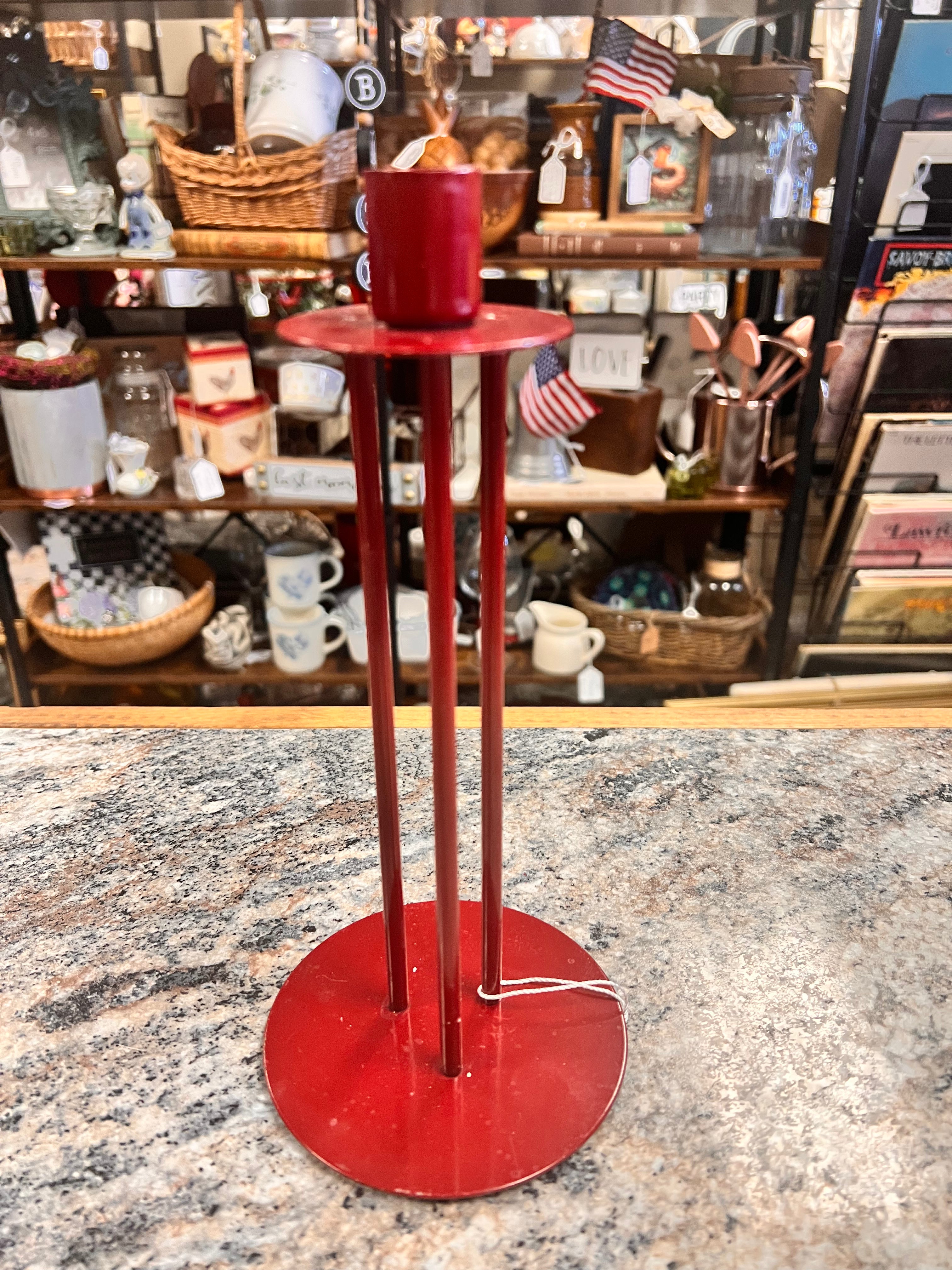 Candle Holder