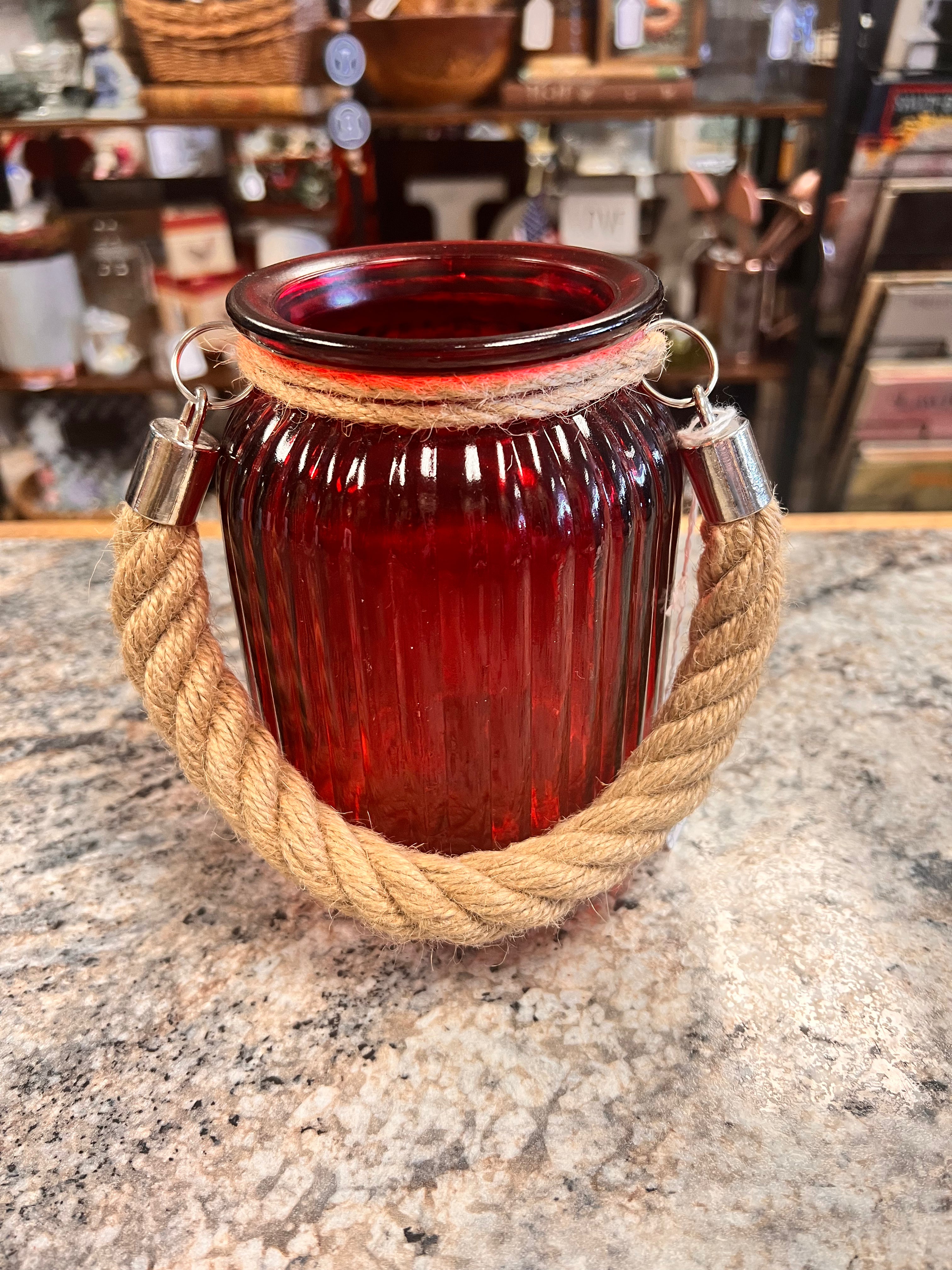 Candle Lantern