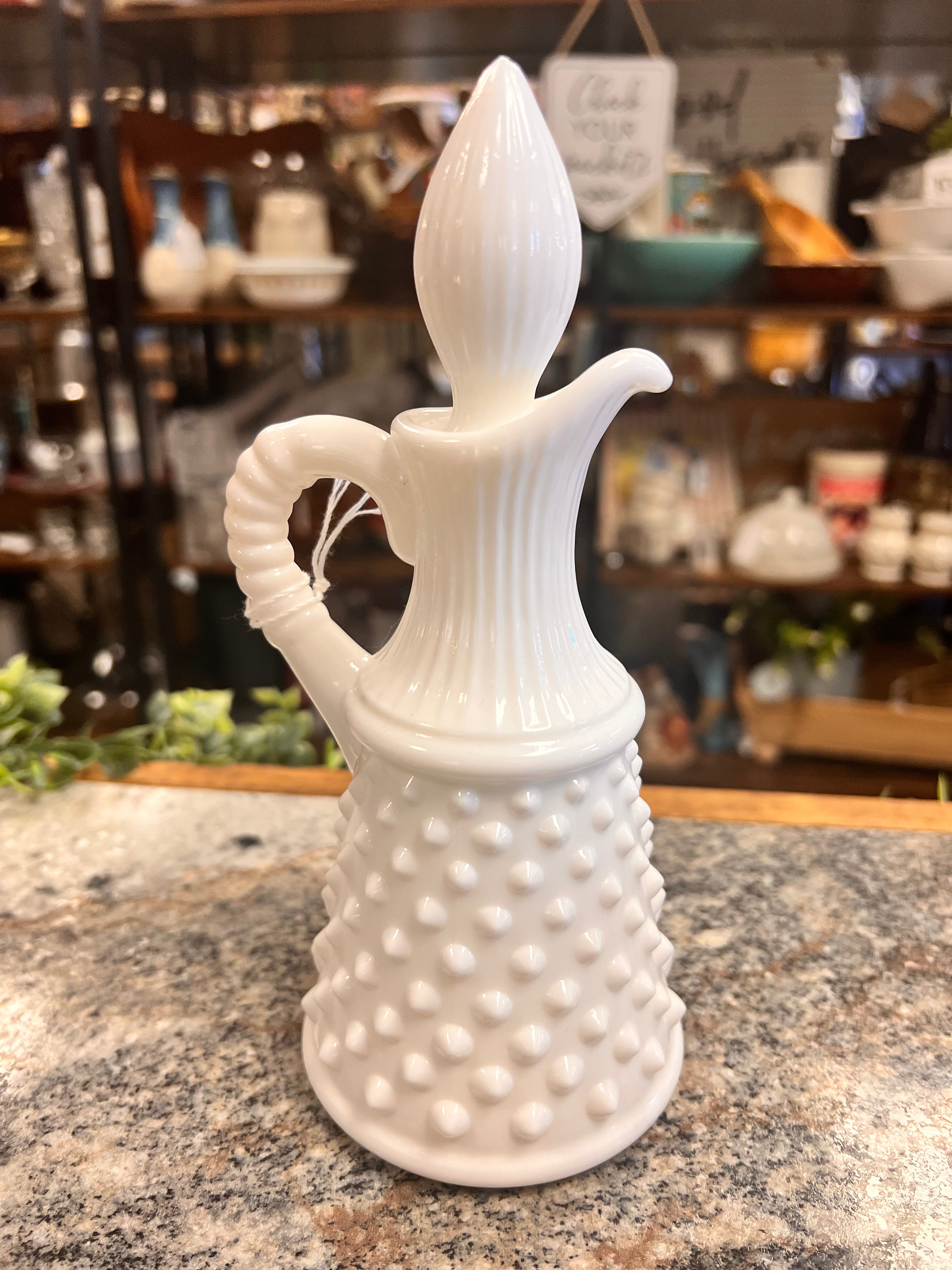 Vintage Cruet