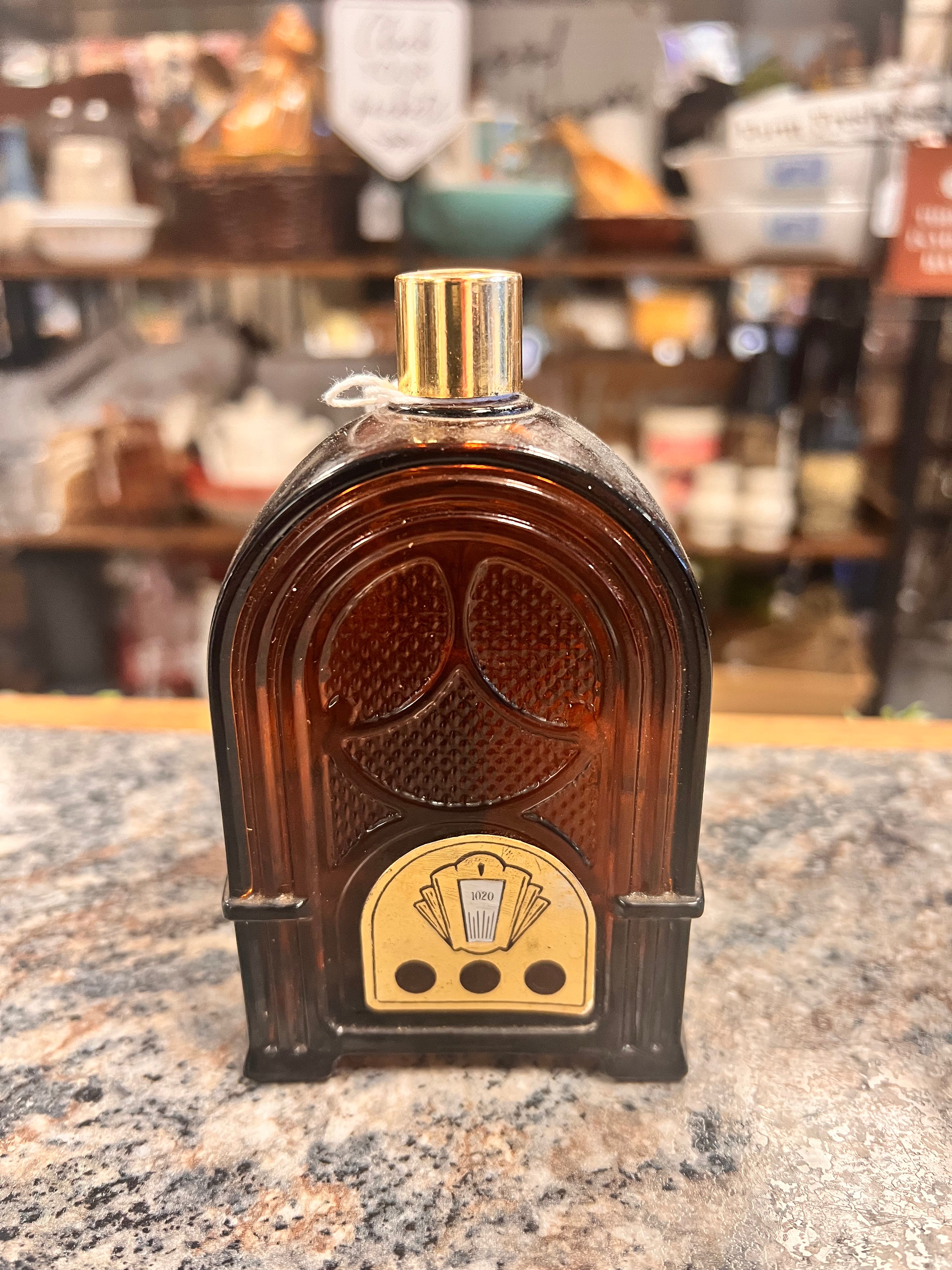 1970 Avon Bottle