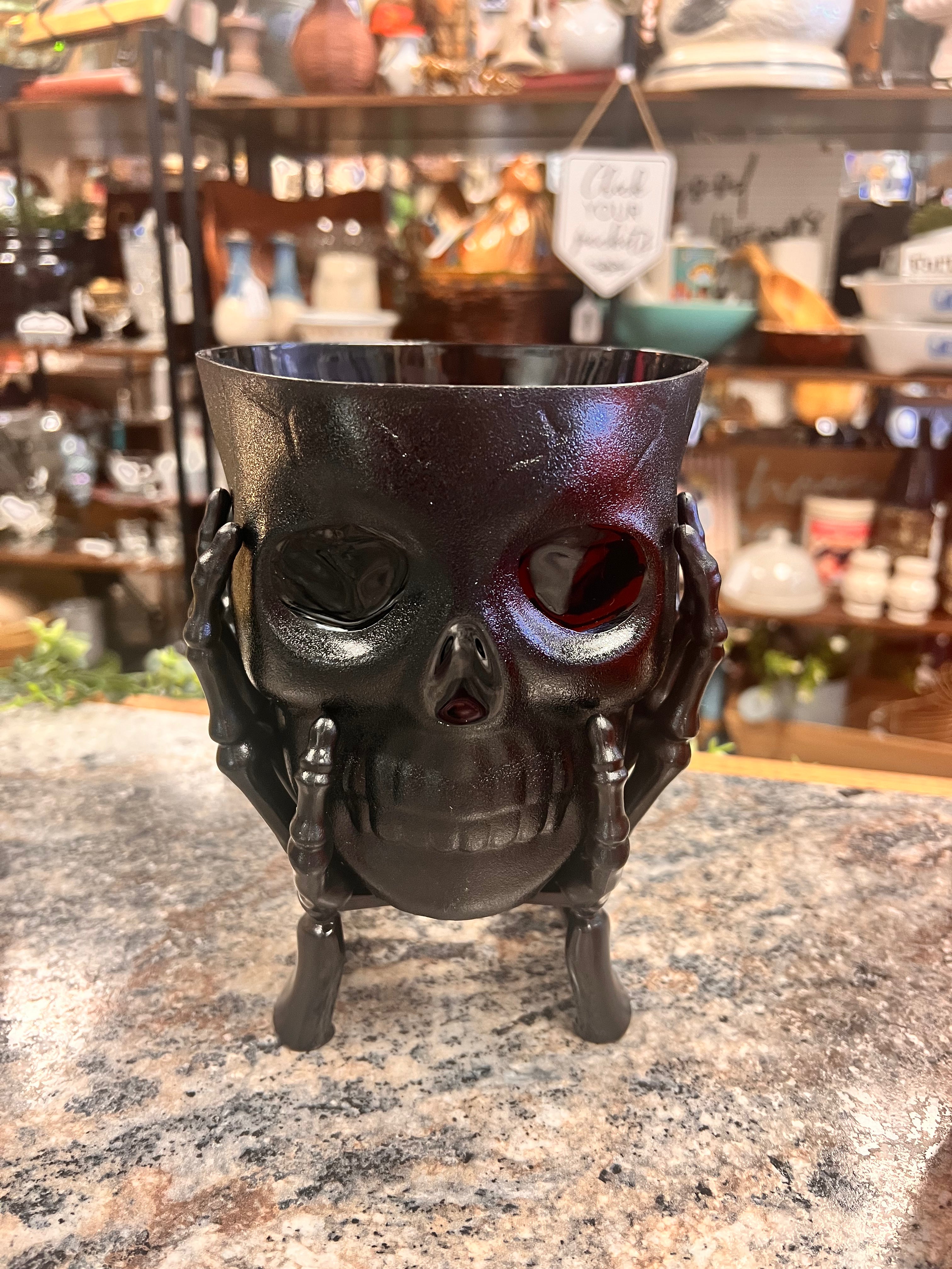 Halloween Bowl