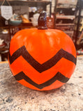 Orange Pumpkin