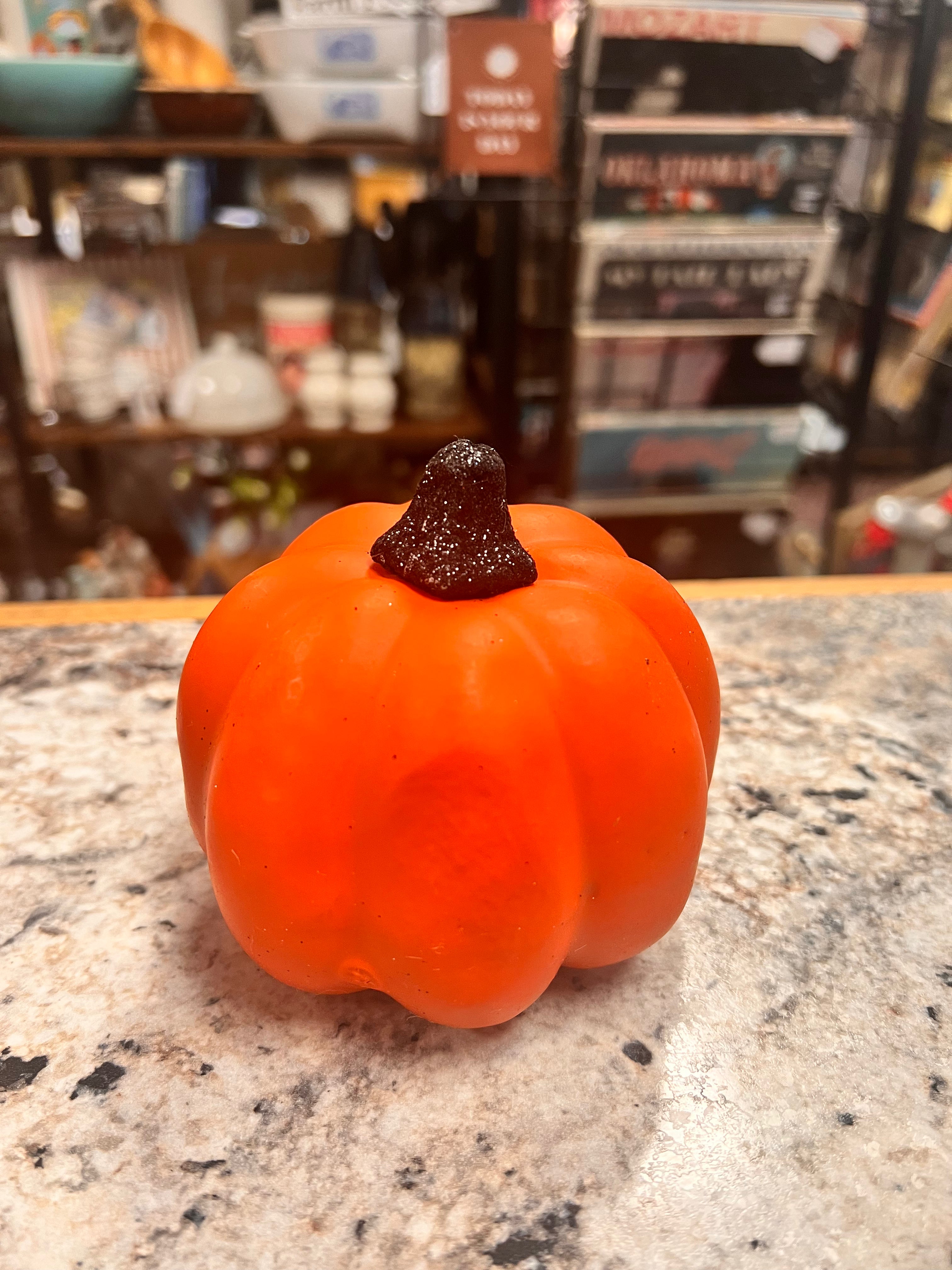 Small Pumpkin