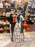Halloween Statue