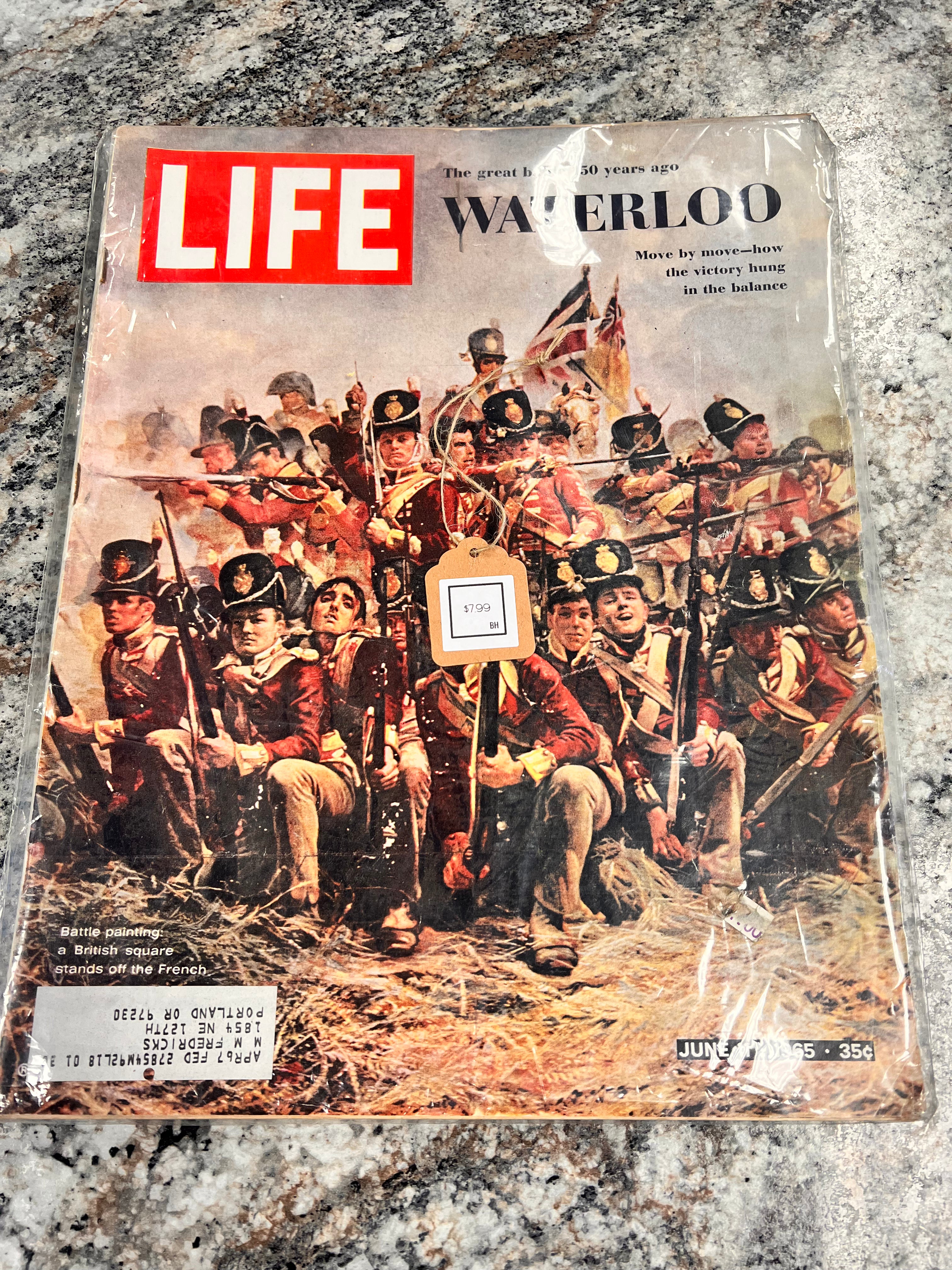 1965 Magazine