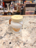 Powder Bottle