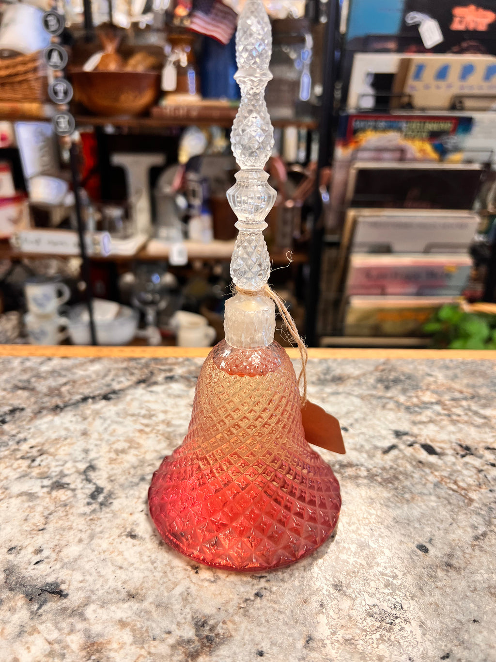 VTG Avon Bottle