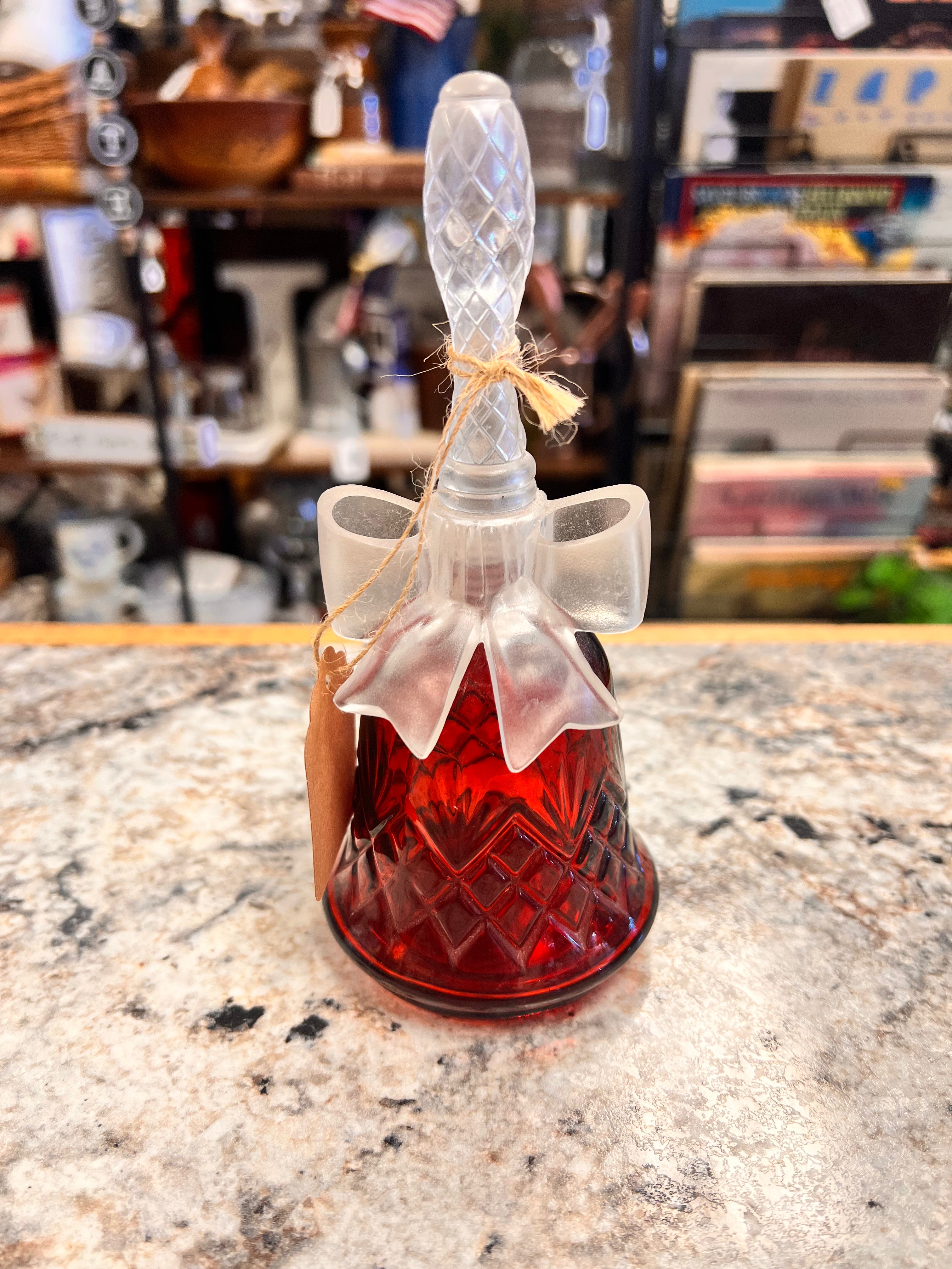 VTG Avon Bottle
