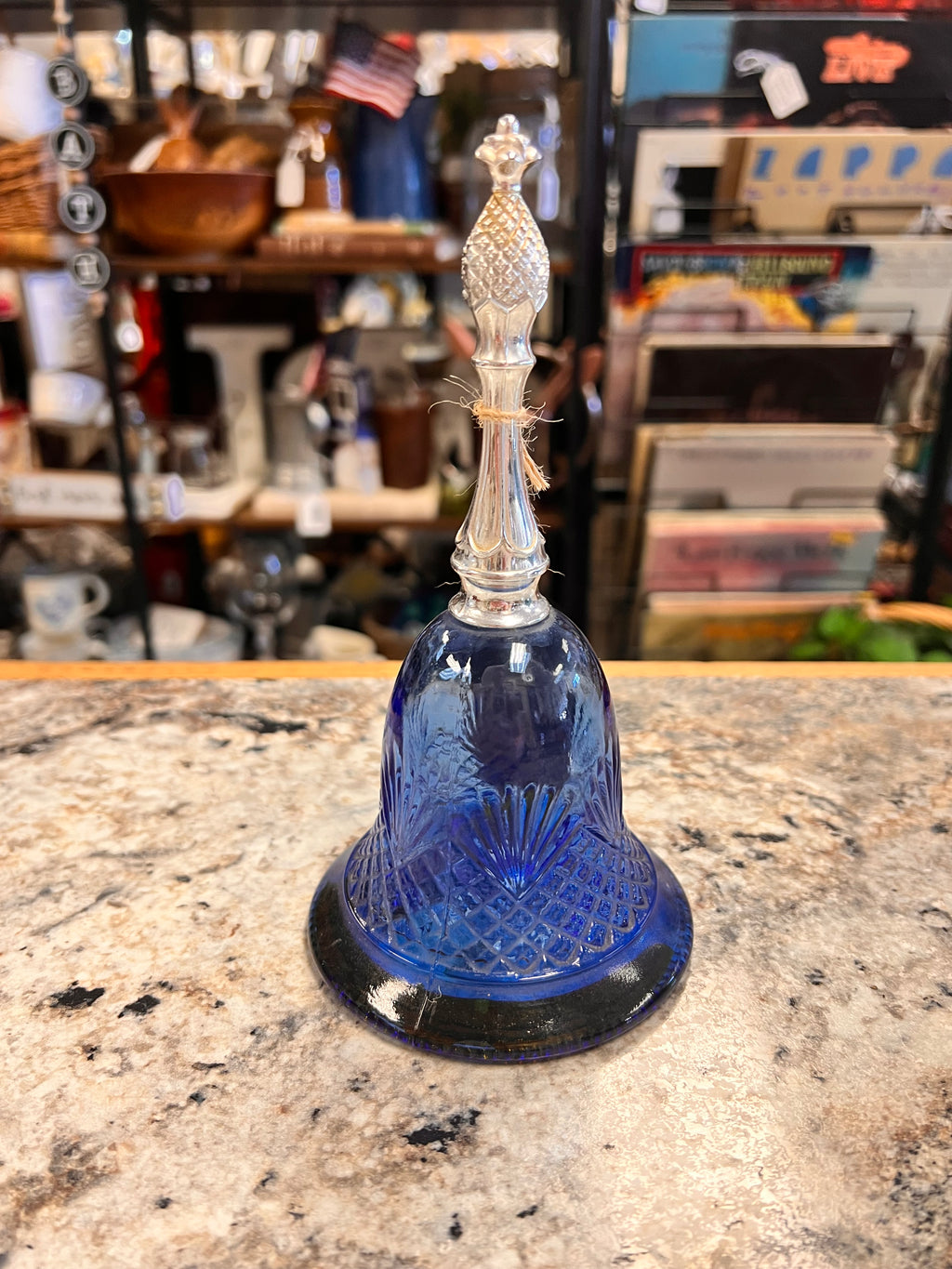 VTG Avon Bottle