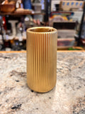 Gold Vase
