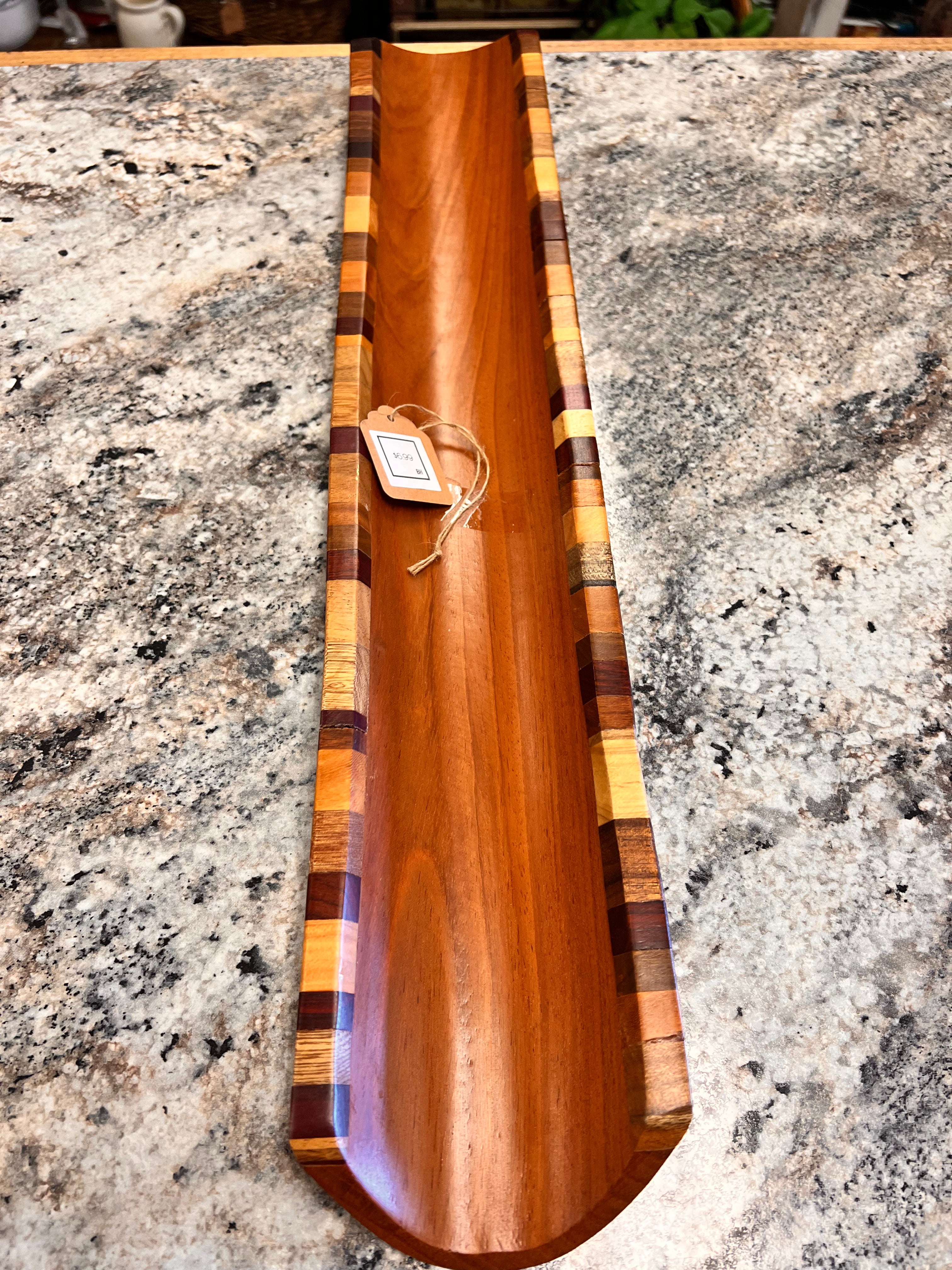 Handmade Tray