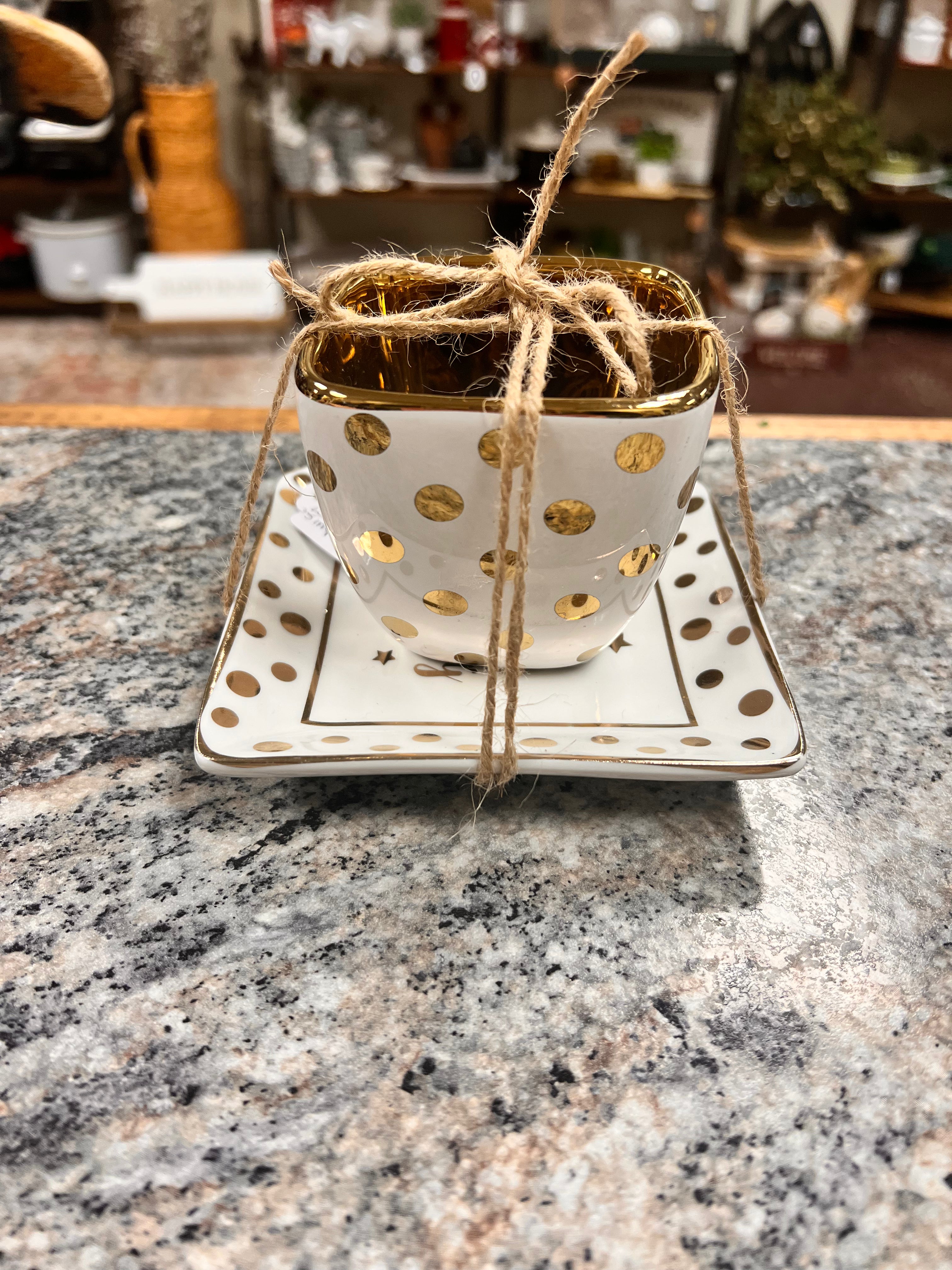 Planter Set