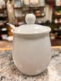 Sugar Bowl Set