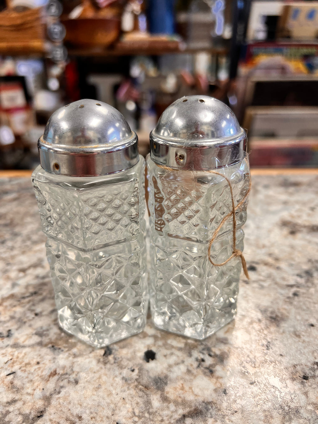 Shaker Set