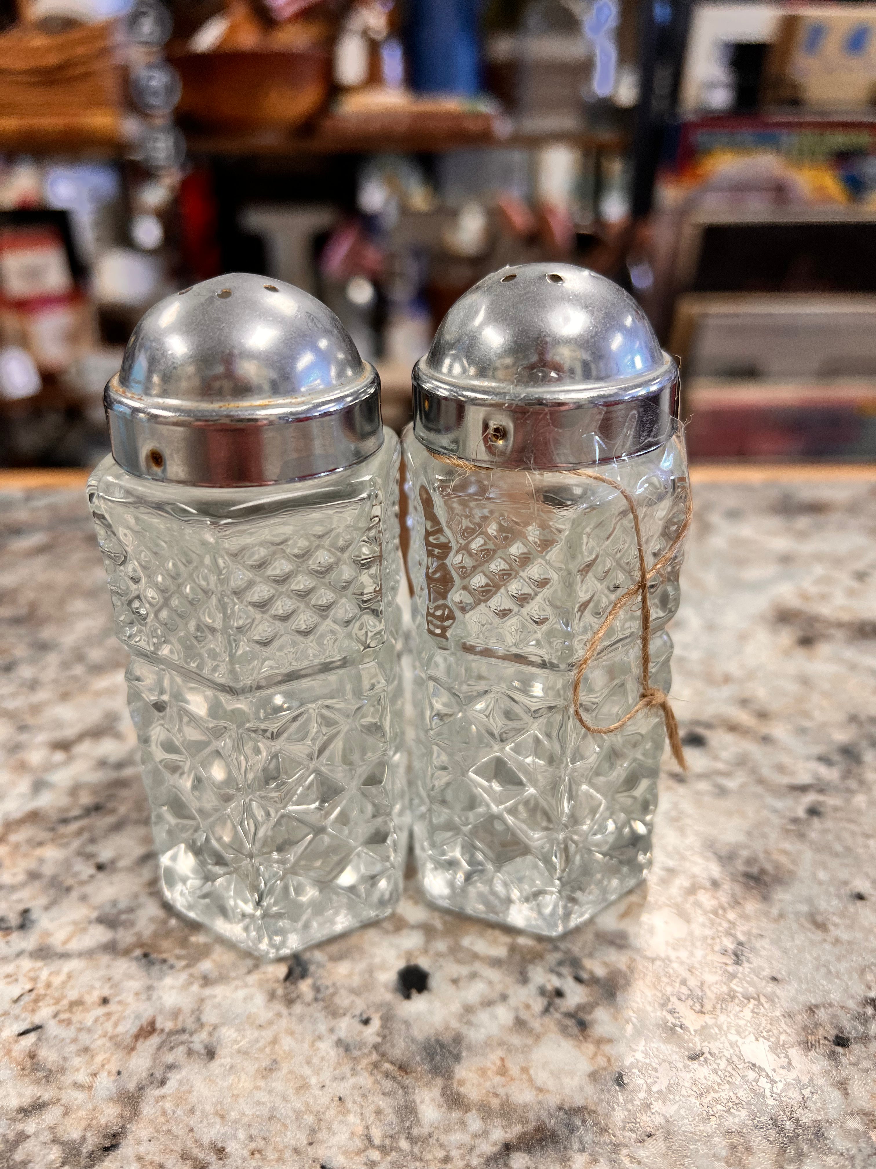 Shaker Set