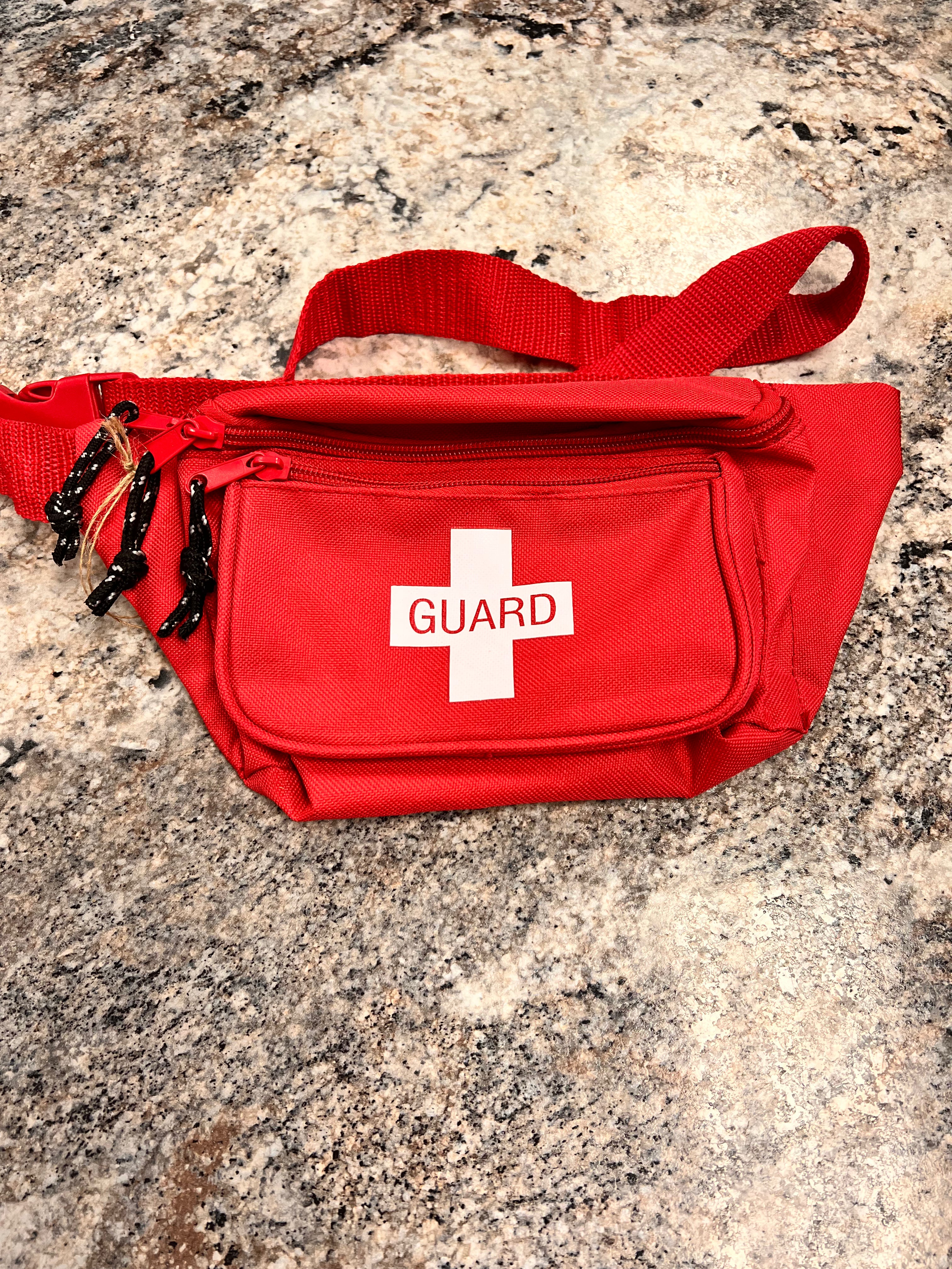 Fanny Pack